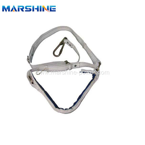 Full Body Adjustable Fall Protection Safety Harness